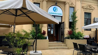 Imagine Cafeneaua Nației ploiesti